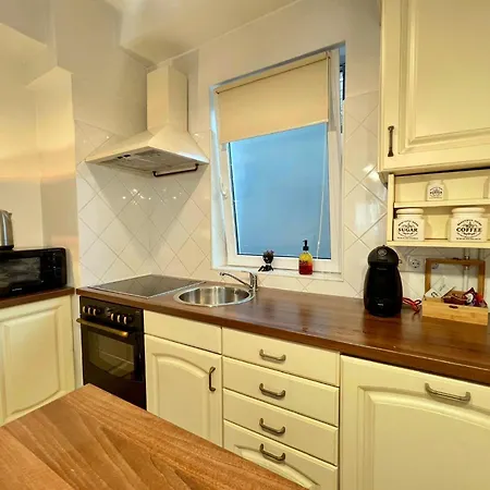 The Nook * Cluj-Napoca