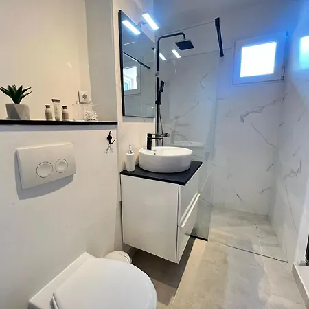 Appartement The Nook