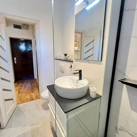 Appartement The Nook *