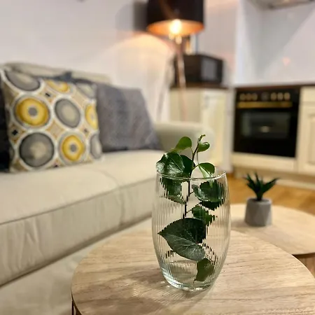 Appartement The Nook