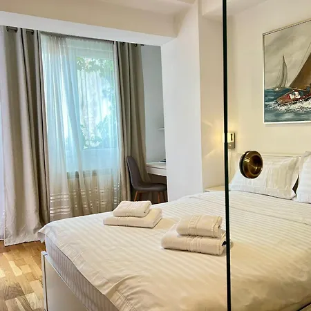 Apartment The Nook Cluj-Napoca