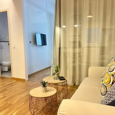 Apartment The Nook Cluj-Napoca