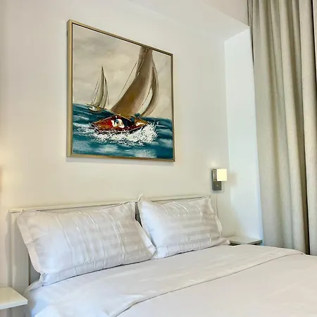 The Nook Apartment