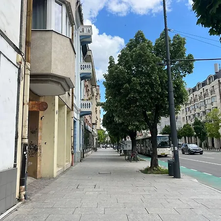 아파트 The Nook *