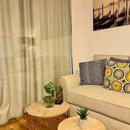 The Nook Lejlighed Cluj-Napoca