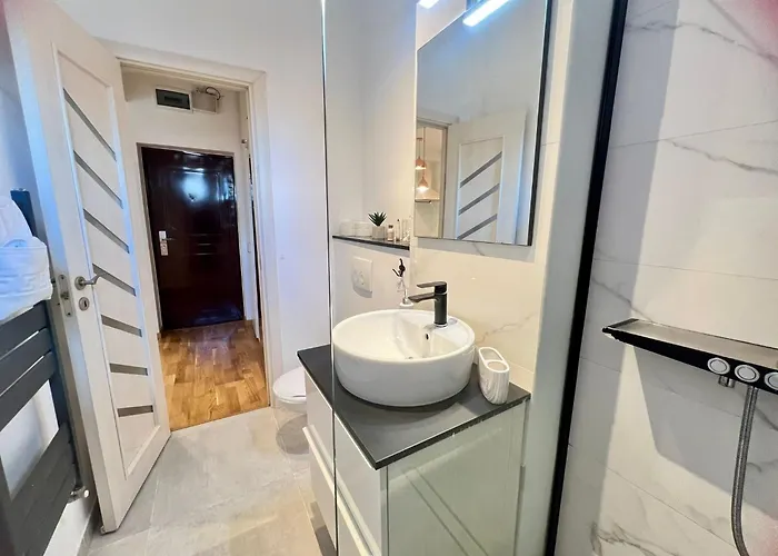 Apartment The Nook *