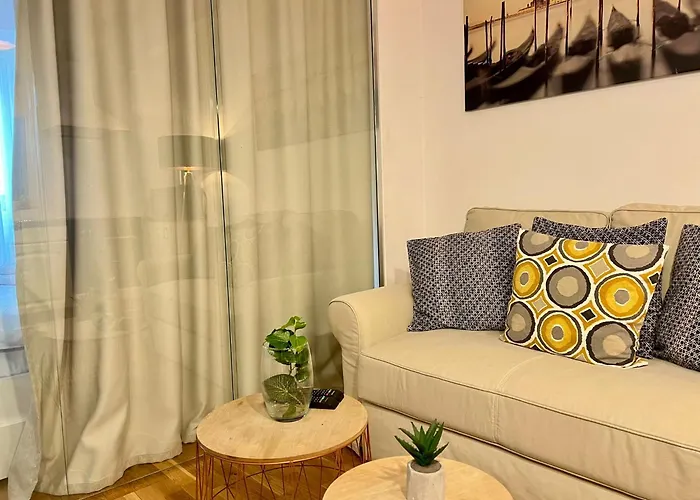 The Nook Apartment Cluj-Napoca